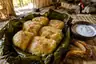 Historical food reconstruction