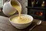 Historical food reconstruction