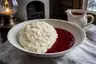 Historical food reconstruction