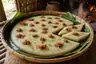 Historical food reconstruction