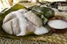 Historical food reconstruction