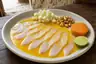 Historical food reconstruction