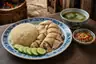 Historical food reconstruction