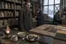 Historical food reconstruction