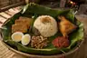 Historical food reconstruction