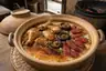 Historical food reconstruction