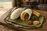 Historical food reconstruction