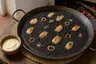 Historical food reconstruction