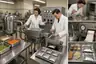 Historical food reconstruction