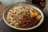 Historical food reconstruction