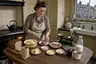 Historical food reconstruction