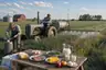 Historical food reconstruction