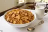 Historical food reconstruction