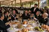 Historical food reconstruction
