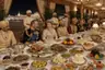 Historical food reconstruction