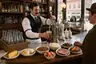 Historical food reconstruction