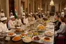 Historical food reconstruction