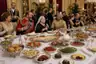 Historical food reconstruction