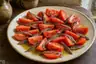 Historical food reconstruction