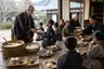 Historical food reconstruction
