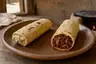 Historical food reconstruction