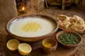 Historical food reconstruction