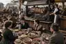 Historical food reconstruction