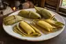 Historical food reconstruction