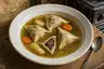 Historical food reconstruction