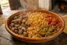 Historical food reconstruction