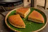 Historical food reconstruction