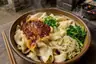 Historical food reconstruction