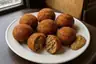 Historical food reconstruction
