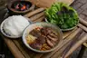 Historical food reconstruction