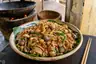 Historical food reconstruction