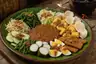 Historical food reconstruction