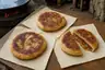 Historical food reconstruction