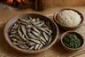 Historical food reconstruction
