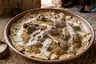 Historical food reconstruction