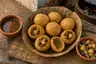 Historical food reconstruction