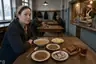 Historical food reconstruction