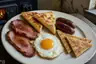 Historical food reconstruction