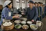 Historical food reconstruction
