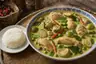Historical food reconstruction