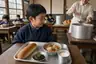 Historical food reconstruction