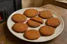 Historical food reconstruction