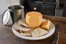 Historical food reconstruction