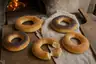 Historical food reconstruction
