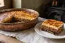 Historical food reconstruction