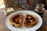 Historical food reconstruction
